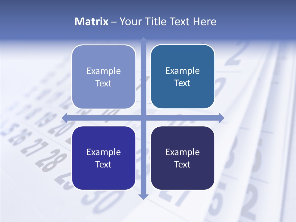 Caregiver White Background Help PowerPoint Template