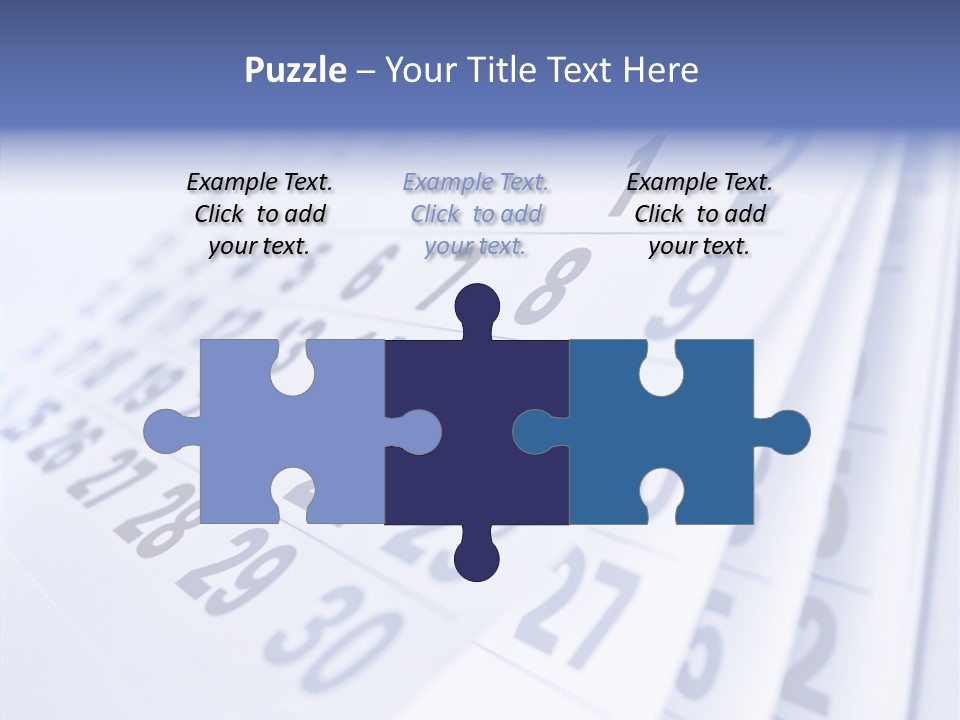 Caregiver White Background Help PowerPoint Template