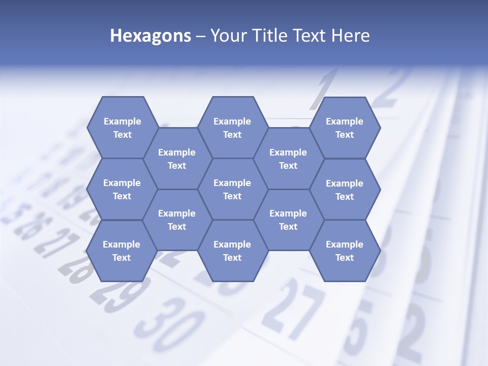 Caregiver White Background Help PowerPoint Template