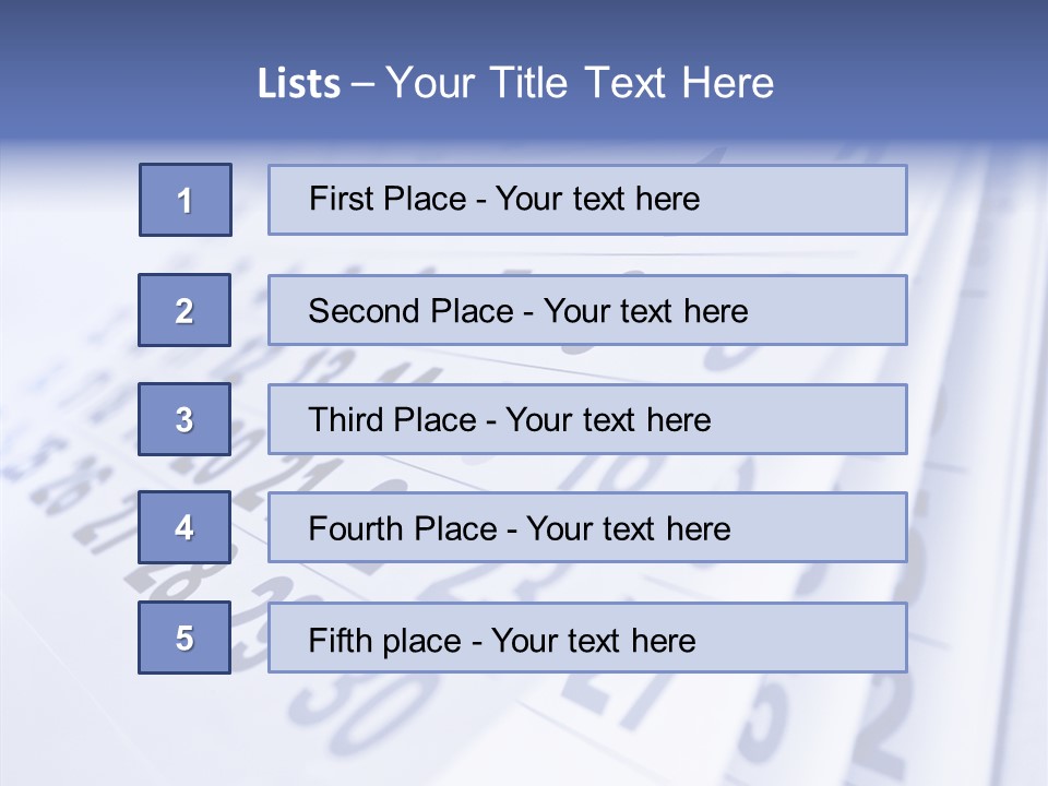 Caregiver White Background Help PowerPoint Template