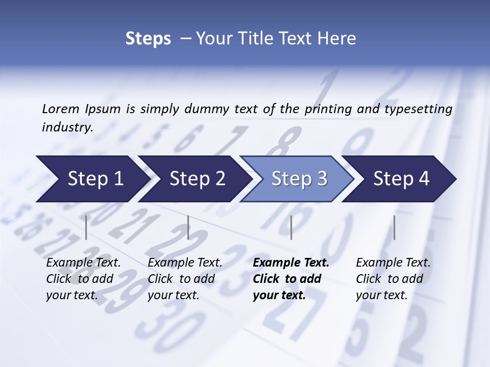 Caregiver White Background Help PowerPoint Template