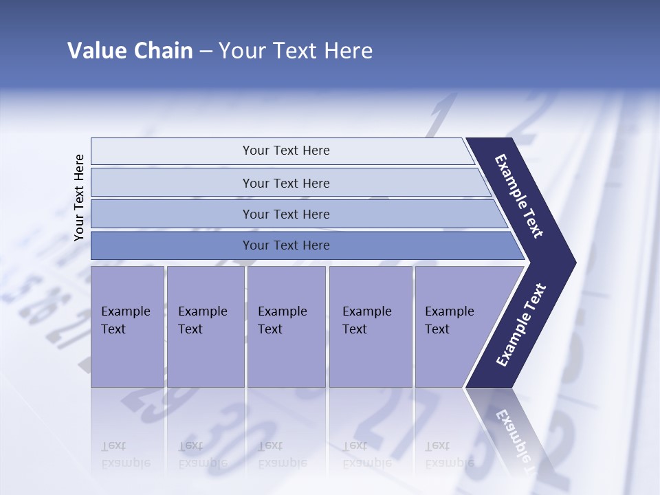 Caregiver White Background Help PowerPoint Template