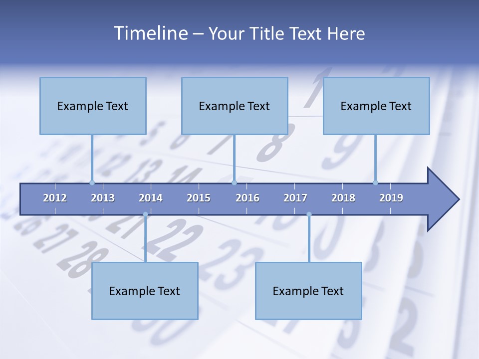 Caregiver White Background Help PowerPoint Template