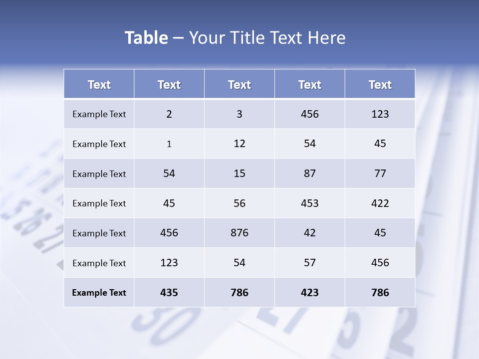 Caregiver White Background Help PowerPoint Template