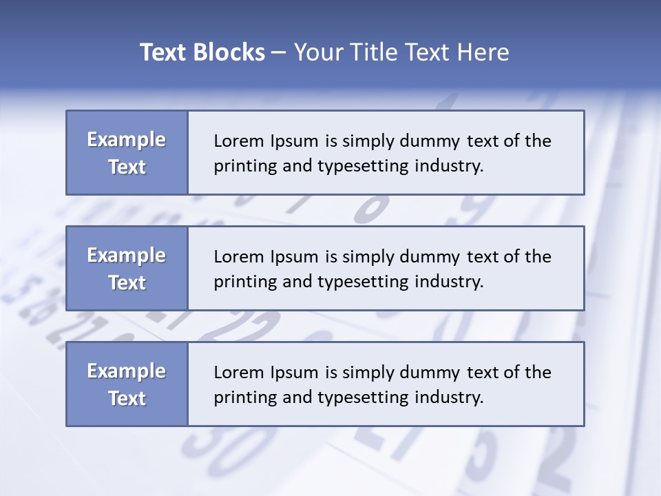 Caregiver White Background Help PowerPoint Template