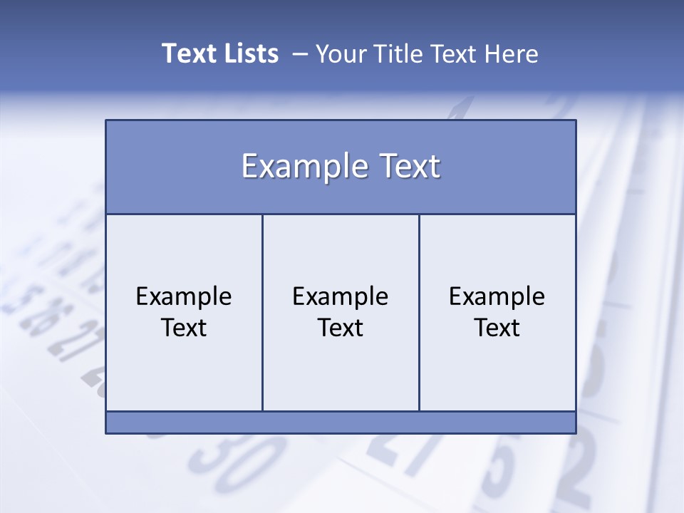 Caregiver White Background Help PowerPoint Template
