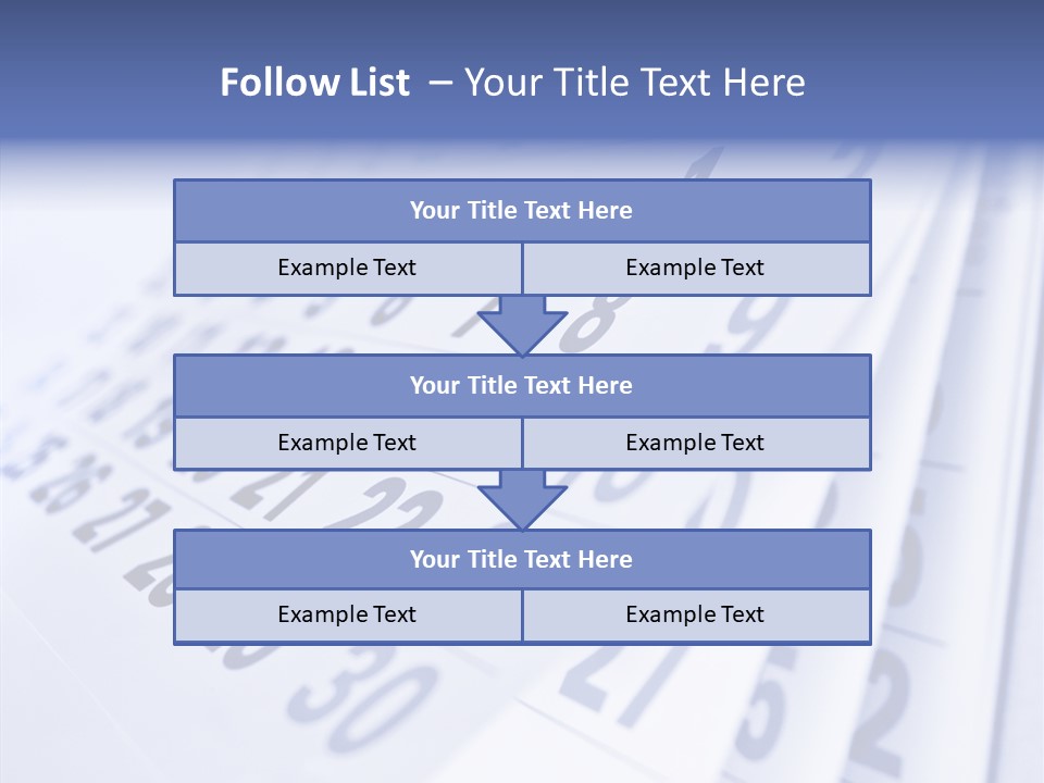Caregiver White Background Help PowerPoint Template
