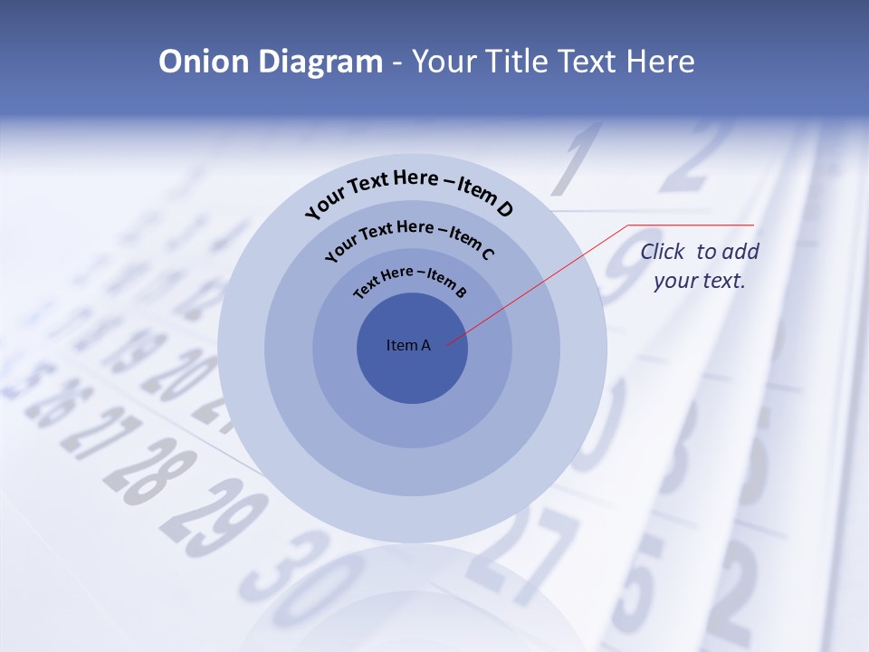 Caregiver White Background Help PowerPoint Template