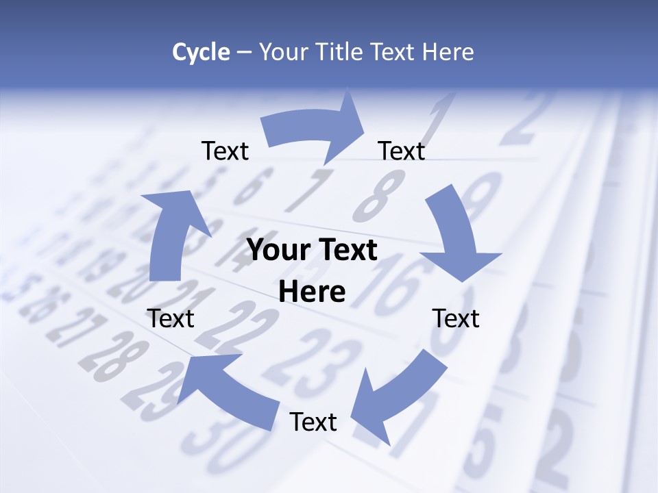 Caregiver White Background Help PowerPoint Template