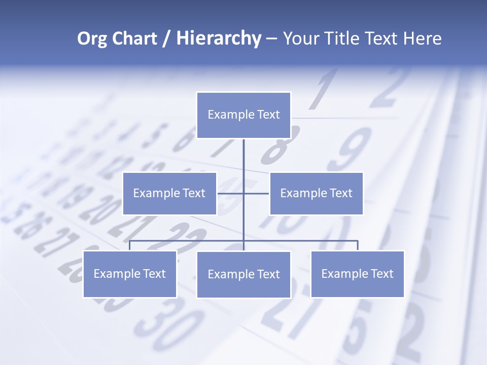 Caregiver White Background Help PowerPoint Template