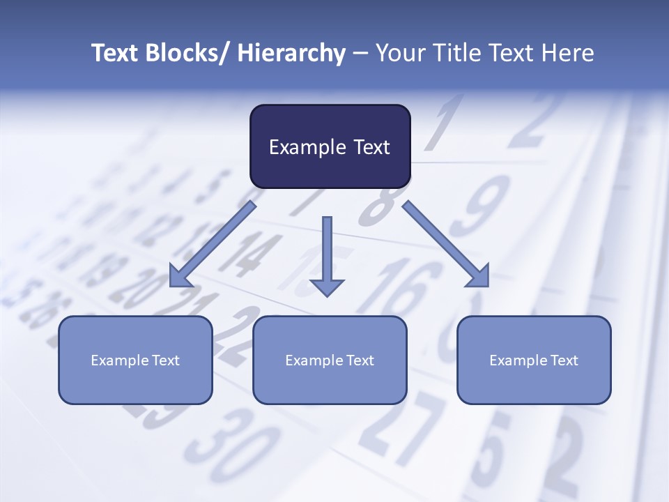Caregiver White Background Help PowerPoint Template