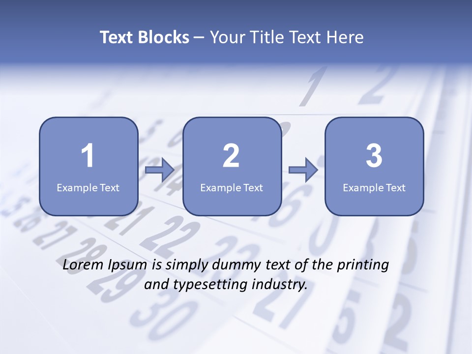 Caregiver White Background Help PowerPoint Template