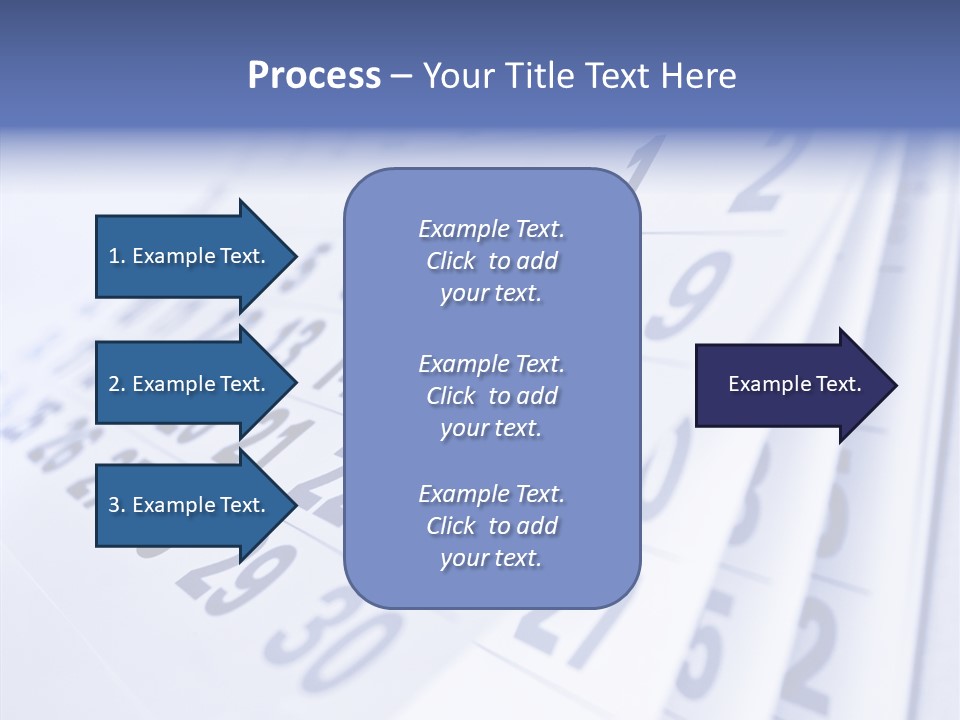 Caregiver White Background Help PowerPoint Template