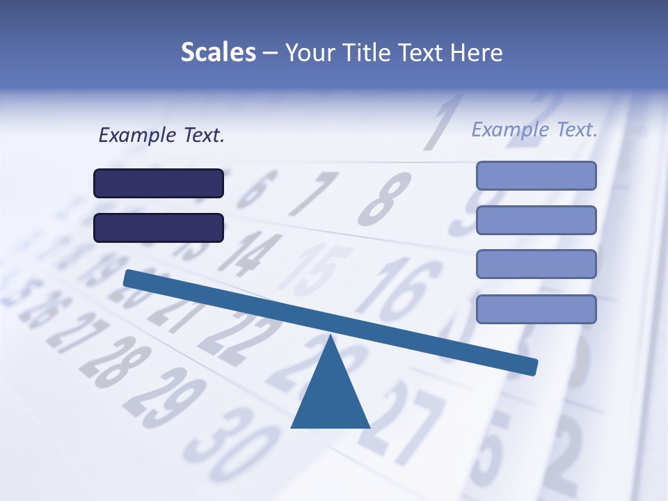 Caregiver White Background Help PowerPoint Template