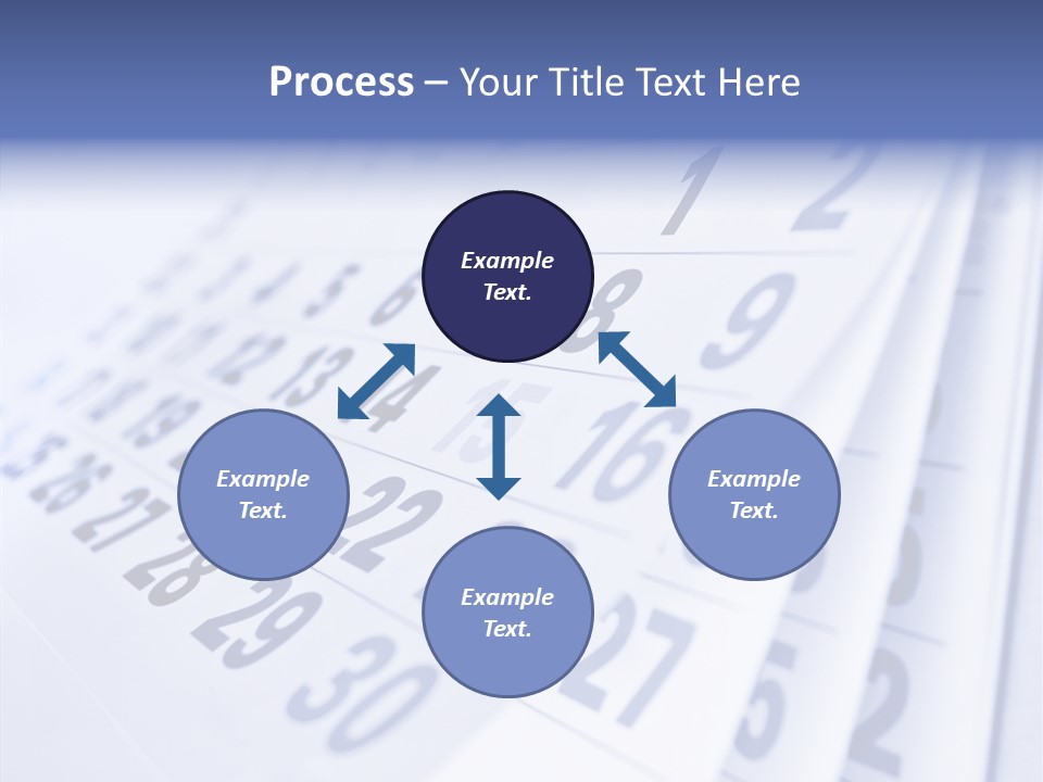 Caregiver White Background Help PowerPoint Template