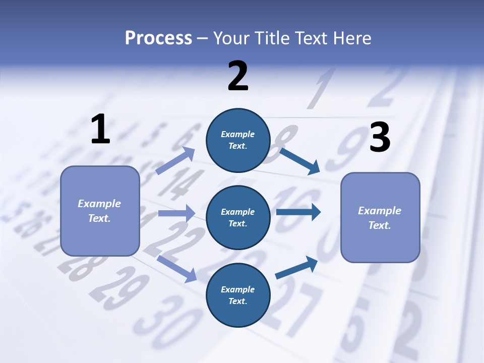 Caregiver White Background Help PowerPoint Template