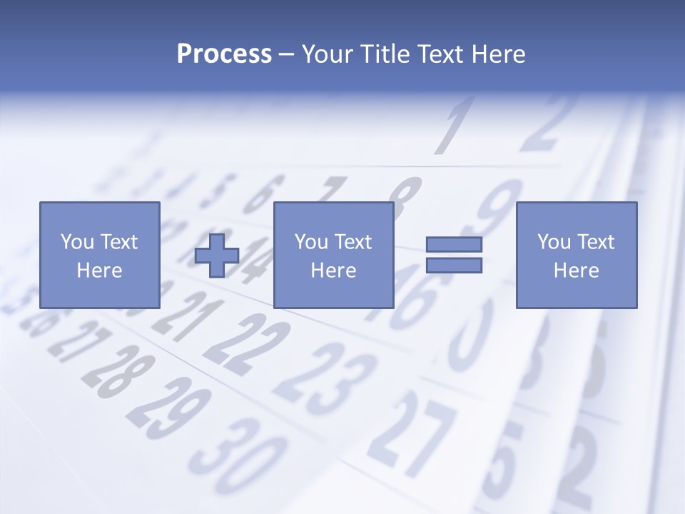 Caregiver White Background Help PowerPoint Template