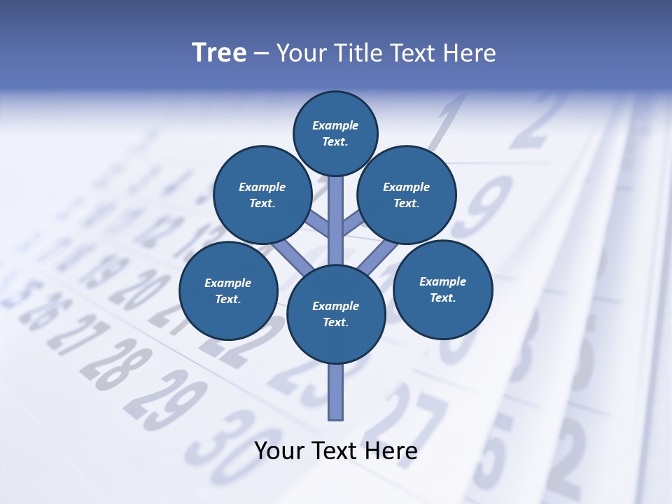 Caregiver White Background Help PowerPoint Template