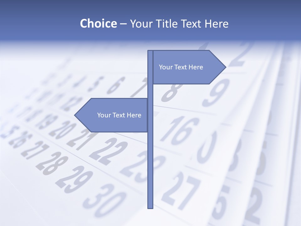 Caregiver White Background Help PowerPoint Template