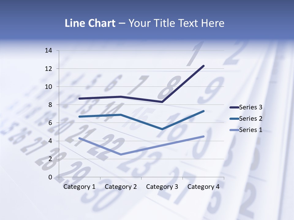 Caregiver White Background Help PowerPoint Template