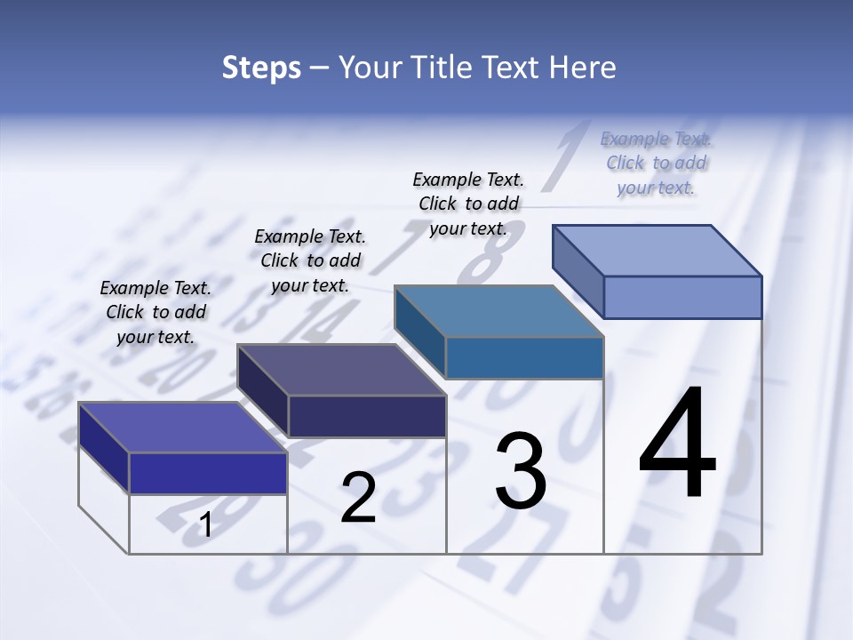 Caregiver White Background Help PowerPoint Template