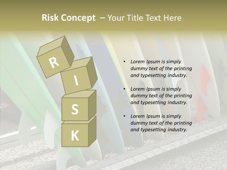 Togetherness Elderly Holding Hands PowerPoint Template