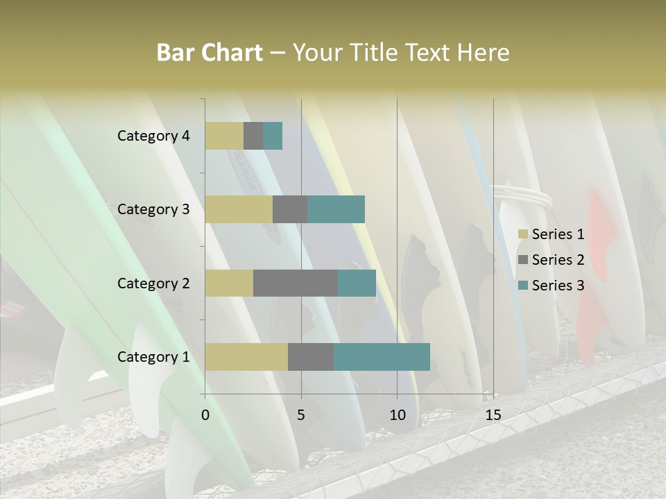 Togetherness Elderly Holding Hands PowerPoint Template