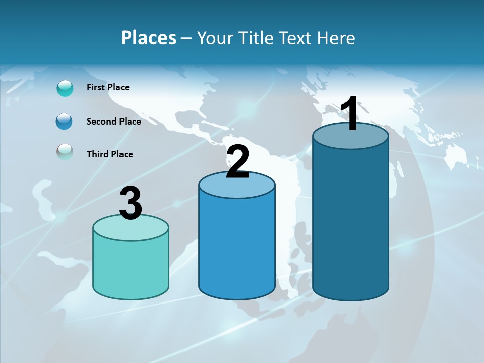 Caregiver Assist Help PowerPoint Template