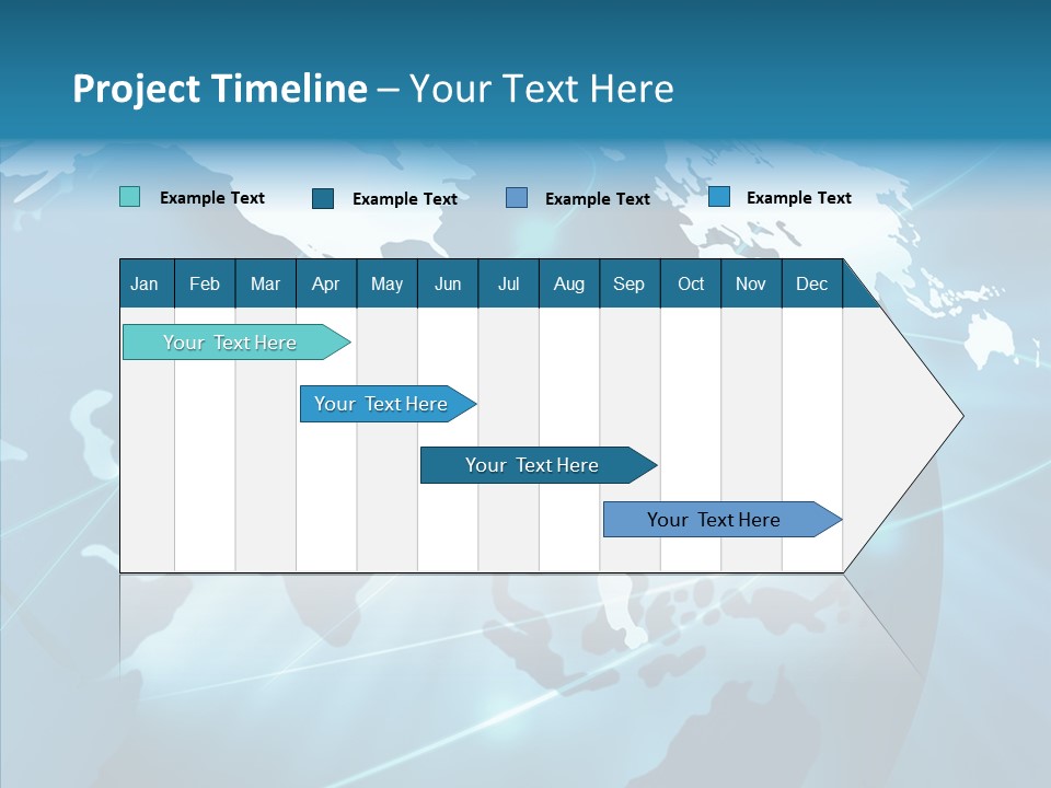 Caregiver Assist Help PowerPoint Template