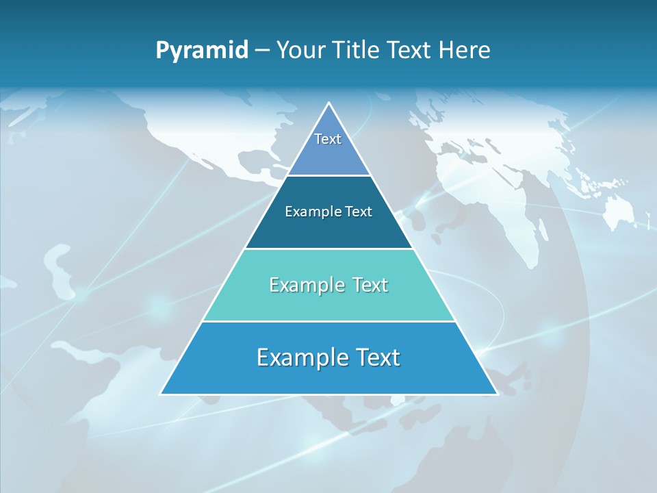 Caregiver Assist Help PowerPoint Template