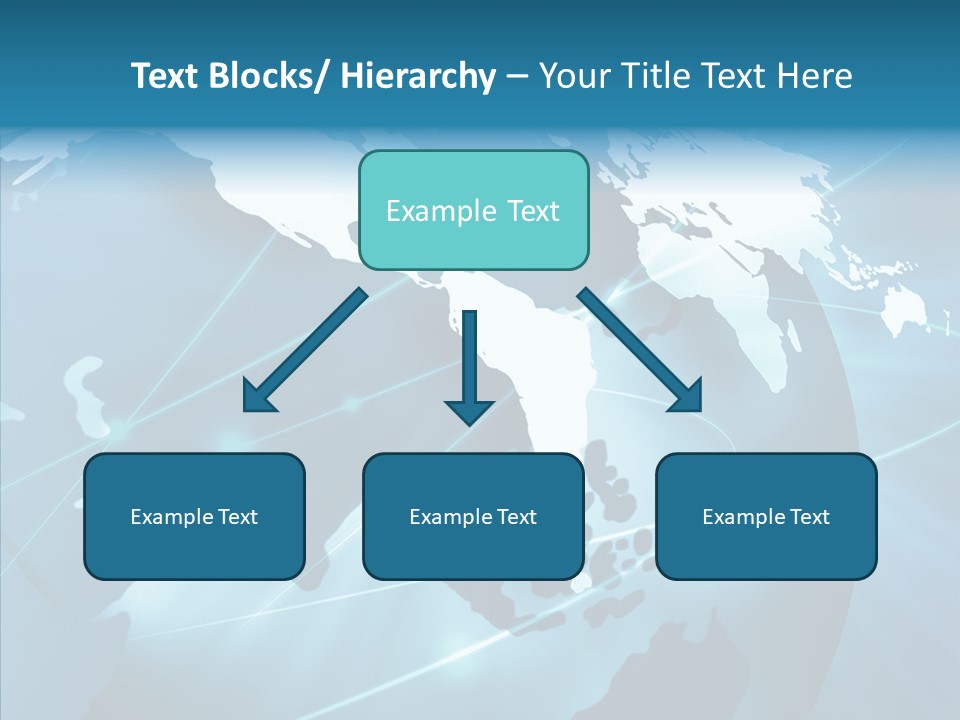 Caregiver Assist Help PowerPoint Template