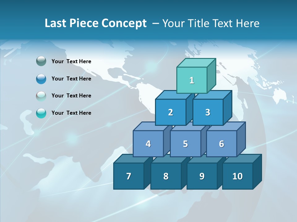Caregiver Assist Help PowerPoint Template