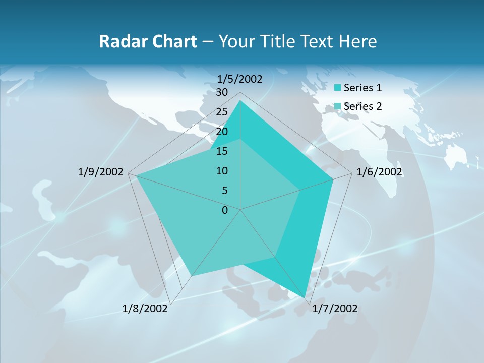 Caregiver Assist Help PowerPoint Template