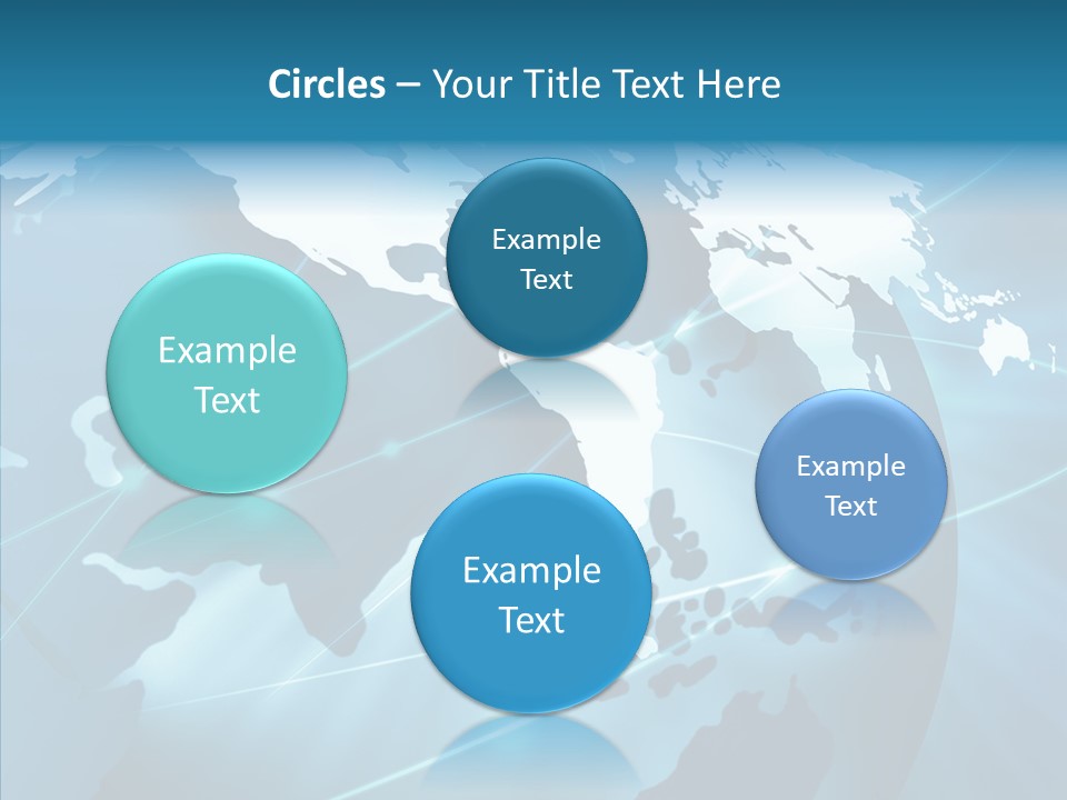 Caregiver Assist Help PowerPoint Template