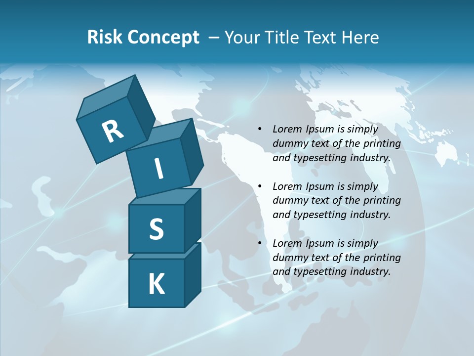 Caregiver Assist Help PowerPoint Template