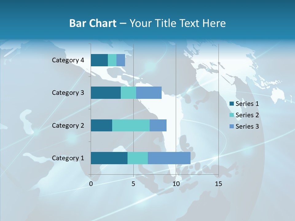 Caregiver Assist Help PowerPoint Template