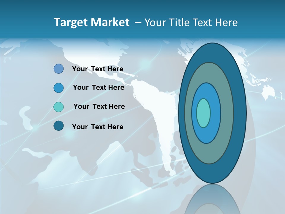 Caregiver Assist Help PowerPoint Template