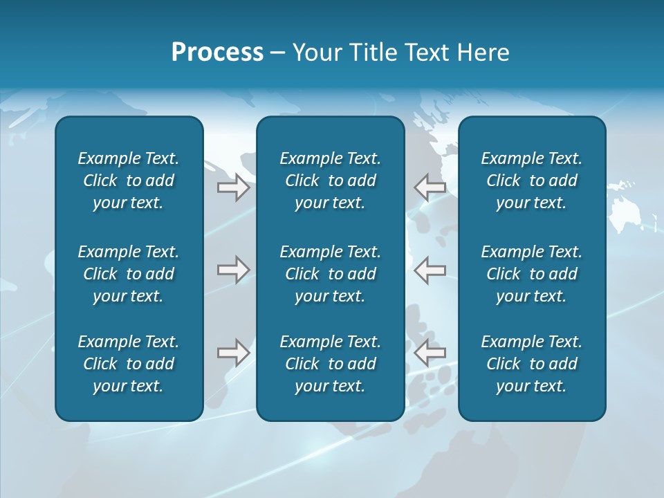 Caregiver Assist Help PowerPoint Template