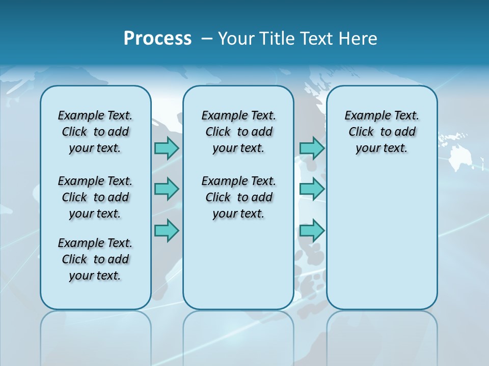 Caregiver Assist Help PowerPoint Template