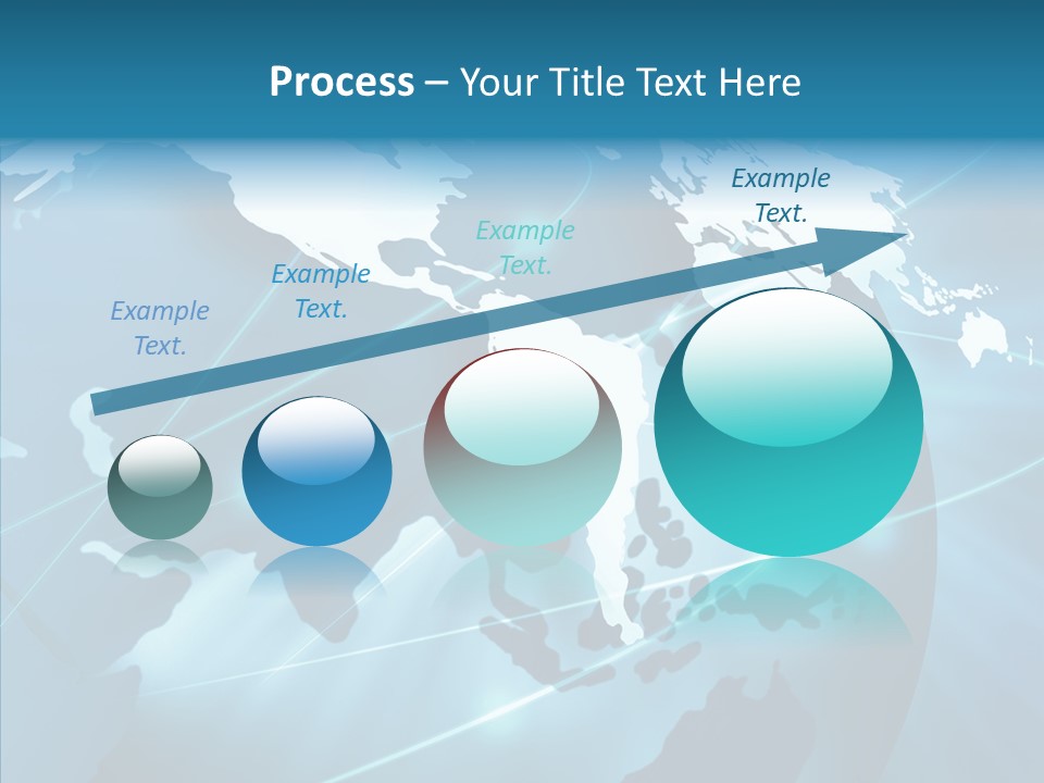 Caregiver Assist Help PowerPoint Template