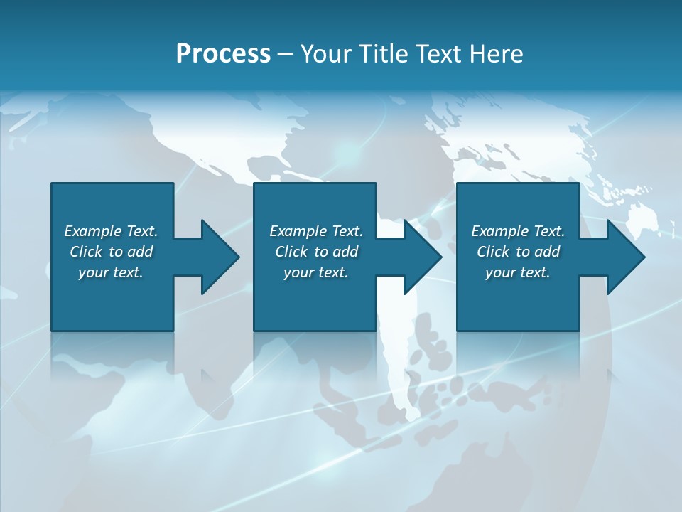 Caregiver Assist Help PowerPoint Template
