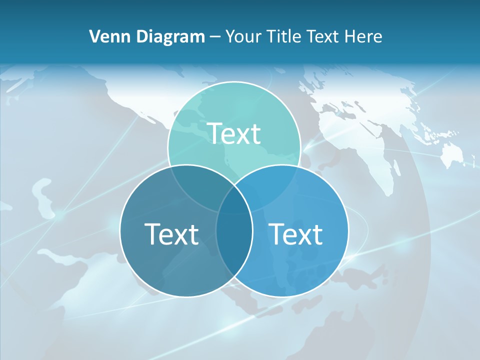 Caregiver Assist Help PowerPoint Template