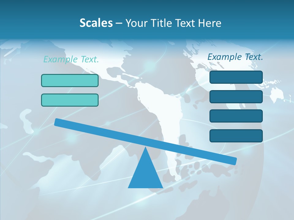 Caregiver Assist Help PowerPoint Template