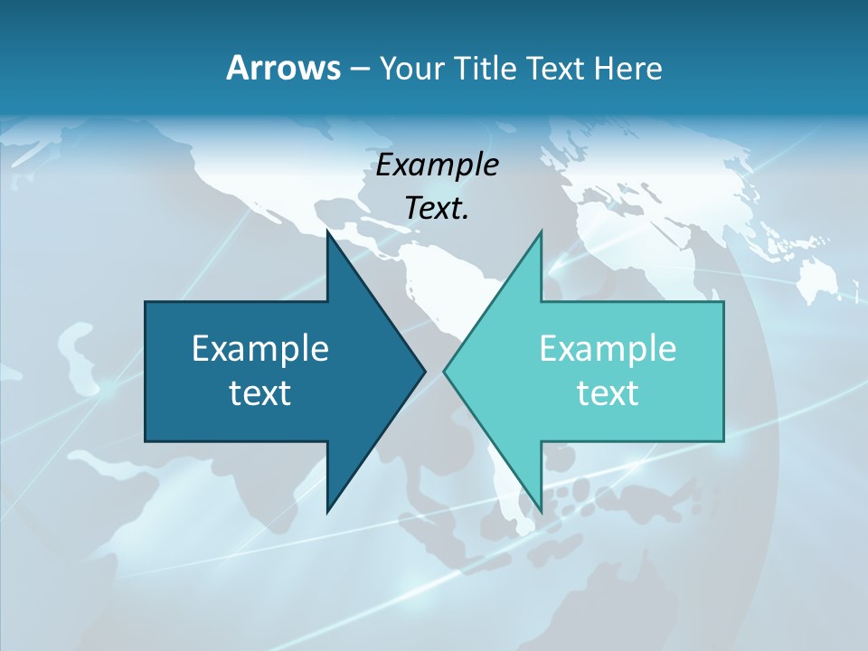 Caregiver Assist Help PowerPoint Template