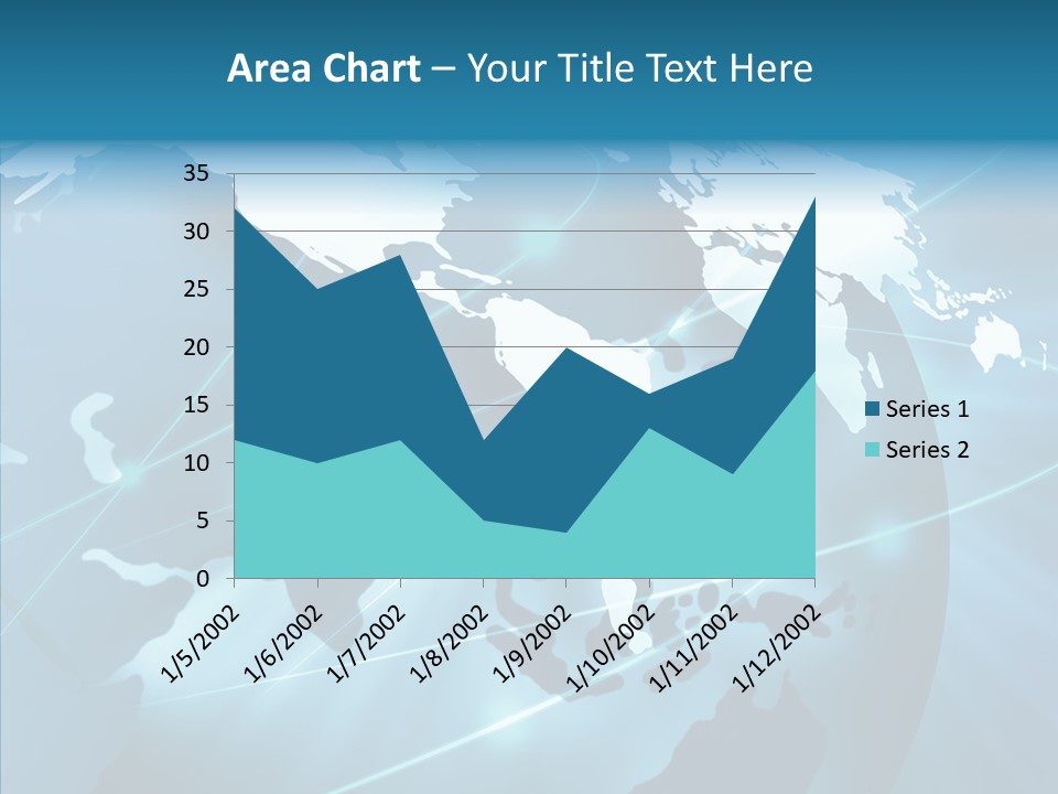 Caregiver Assist Help PowerPoint Template