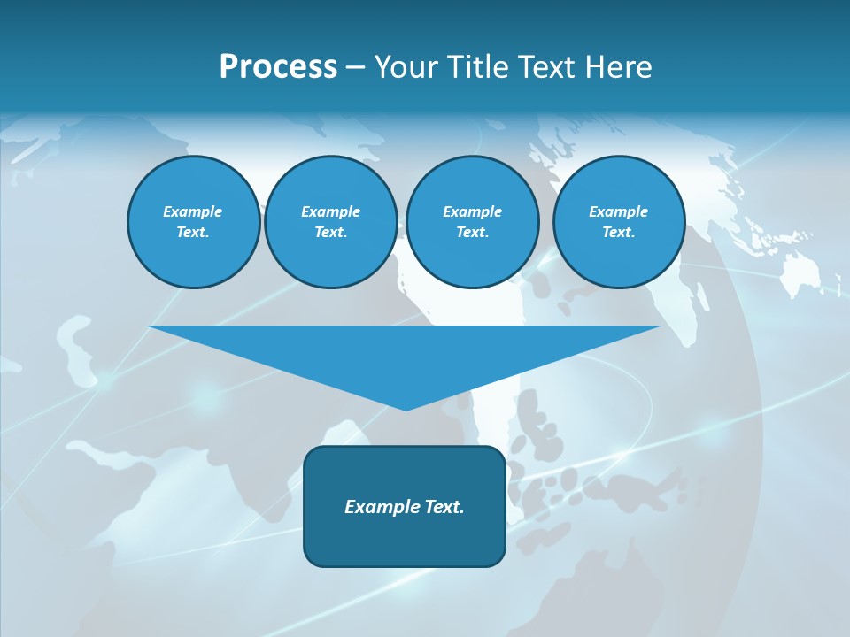Caregiver Assist Help PowerPoint Template