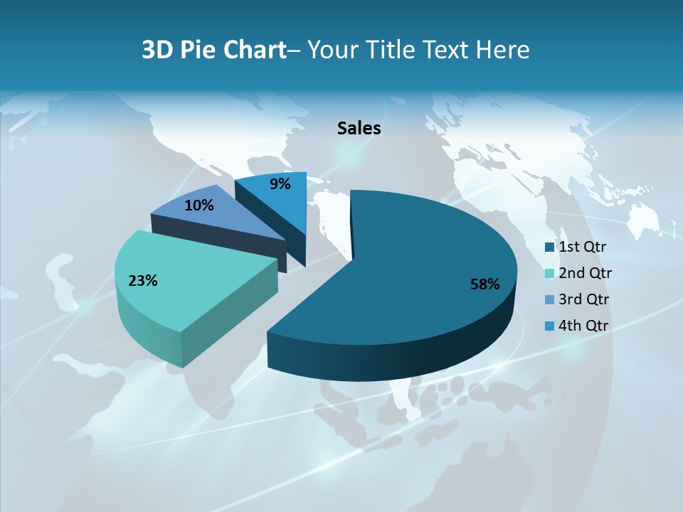 Caregiver Assist Help PowerPoint Template