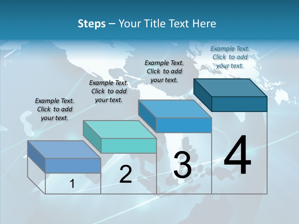Caregiver Assist Help PowerPoint Template