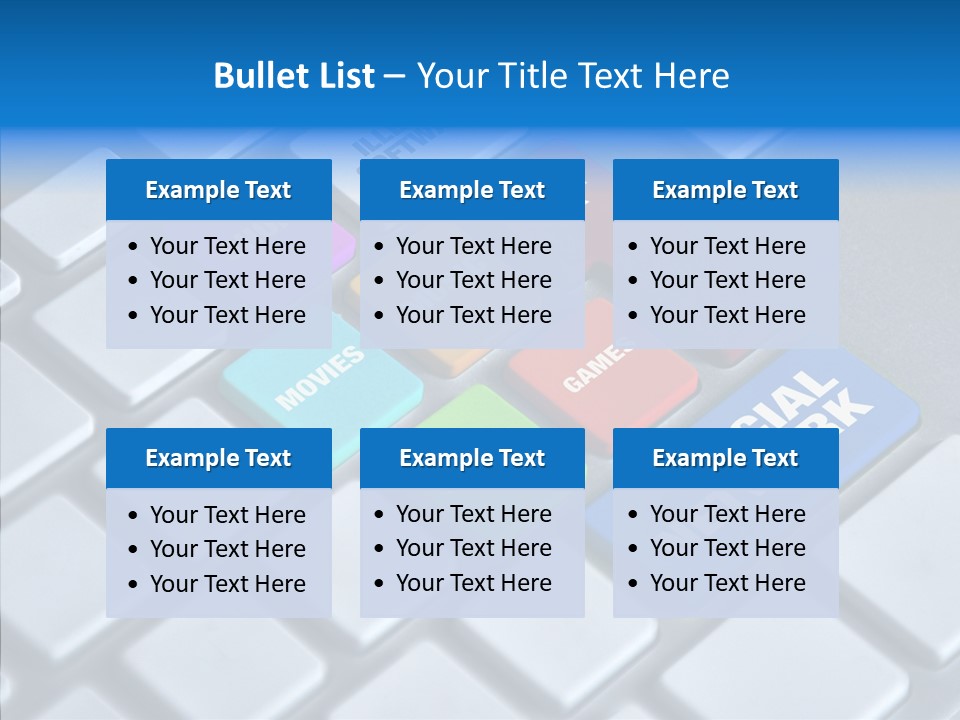 Aging Finger Close Up PowerPoint Template
