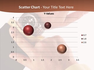 Finger Elder Help PowerPoint Template